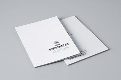 西林县画册设计：以纸为媒，镌刻城市的精神图腾