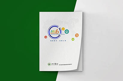 西林县画册设计：以场景为媒，打造城市体验的全新入口